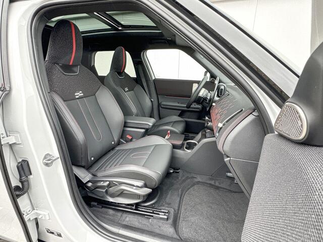 Mini COUNTRYMAN E John Cooper Works 66.5 kWh