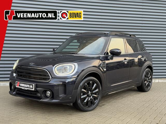Mini COUNTRYMAN 1.5 Cooper Pano/Camera/Apple