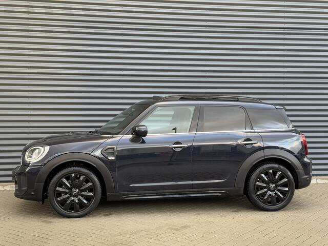 Mini COUNTRYMAN 1.5 Cooper Pano/Camera/Apple