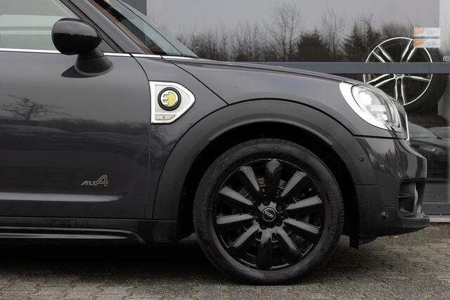 Mini COUNTRYMAN Mini 2.0 Cooper S E ALL4 Chili | harman kardon | pano | H.U. display | NL-auto