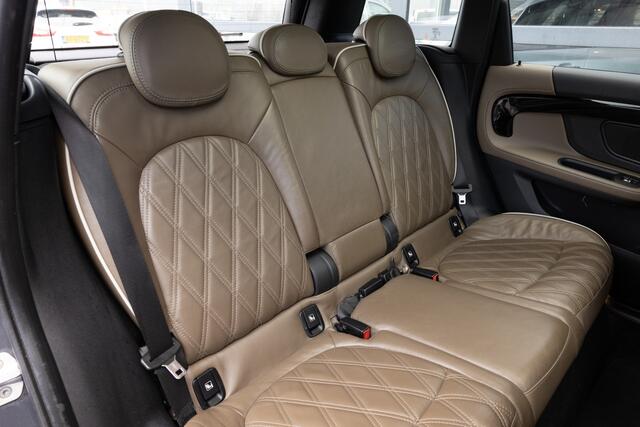 Mini COUNTRYMAN Mini 2.0 Cooper S E ALL4 Chili | harman kardon | pano | H.U. display | NL-auto