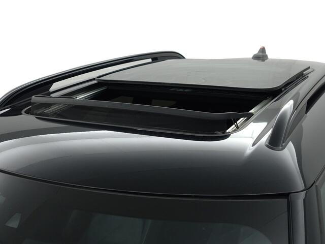 Mini COUNTRYMAN Mini 2.0 Cooper S 192pk John Cooper Works Aut- Two Tone, Panoramadak, Sfeerverlichting, Ada Cruise, Xenon Led, Dynamic Select