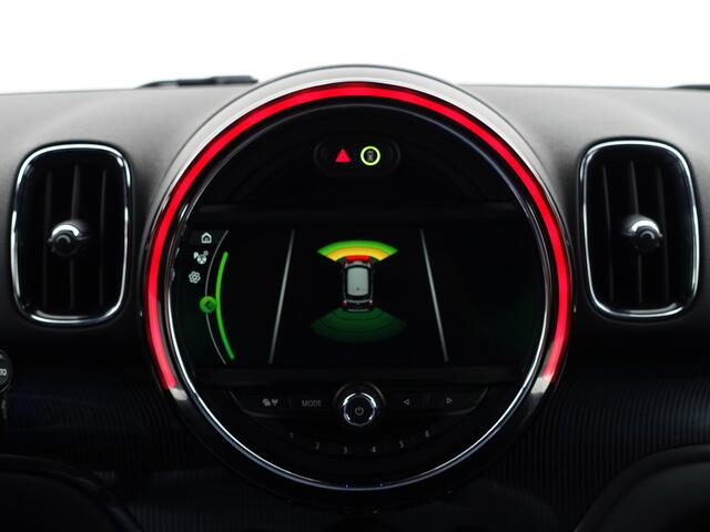 Mini COUNTRYMAN Mini 2.0 Cooper S 192pk John Cooper Works Aut- Two Tone, Panoramadak, Sfeerverlichting, Ada Cruise, Xenon Led, Dynamic Select