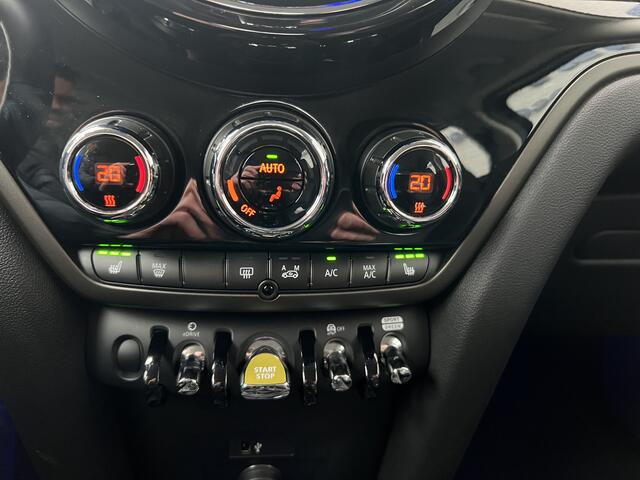 Mini COUNTRYMAN Mini 2.0 Cooper S E ALL4 Navigatie Leer Dealeronderhouden