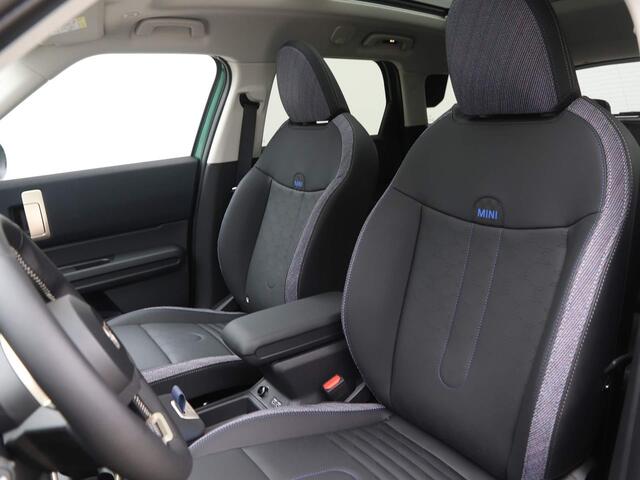 Mini COUNTRYMAN E Classic Pakket M Plus
