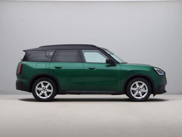 Mini COUNTRYMAN E Classic Pakket M Plus