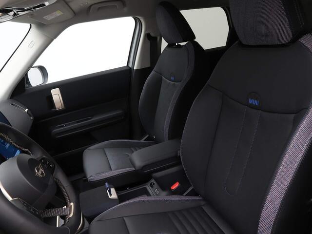 Mini COUNTRYMAN C Classic Pakket M