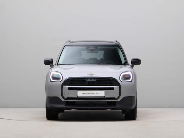 Mini COUNTRYMAN C Classic Pakket M