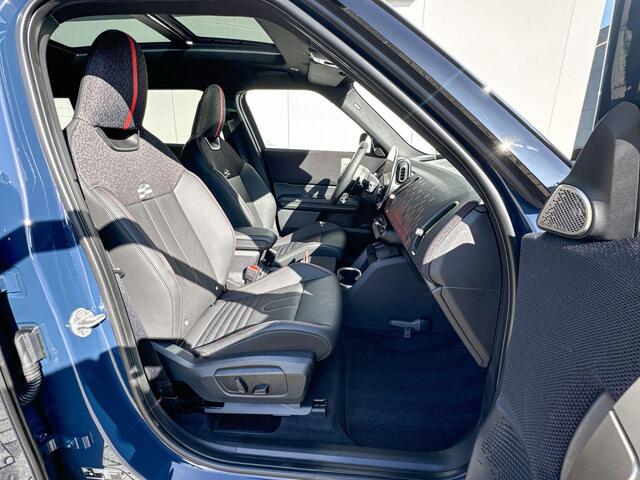 Mini COUNTRYMAN C John Cooper Works XL