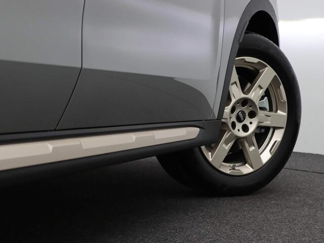 Mini COUNTRYMAN C | Favoured Trim + Package L