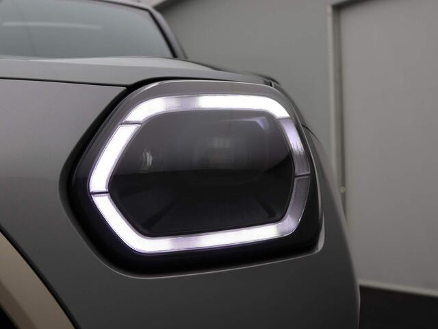 Mini COUNTRYMAN C | Favoured Trim + Package L