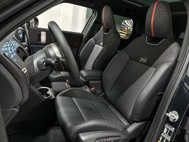 Mini COUNTRYMAN SE All4 | John Cooper Works Uitvoering | Pakket XL | 19"JCW Runway Spoke Jet Black