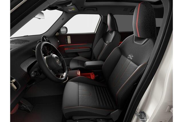 Mini COUNTRYMAN C John Cooper Works Pakket L Aut. - Beschikbaar vanaf: Juni 2025