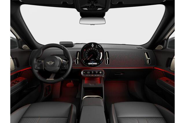 Mini COUNTRYMAN C John Cooper Works Pakket L Aut. - Beschikbaar vanaf: Juni 2025