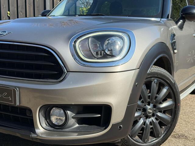 Mini COUNTRYMAN Mini 1.5 Cooper