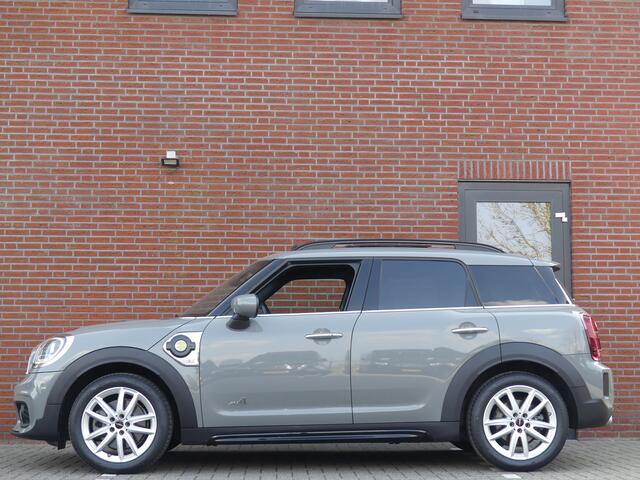 Mini COUNTRYMAN Mini 2.0 Cooper S E ALL4 Chili / Facelift