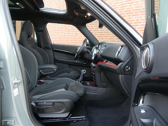Mini COUNTRYMAN Mini 2.0 Cooper S E ALL4 Chili / Facelift