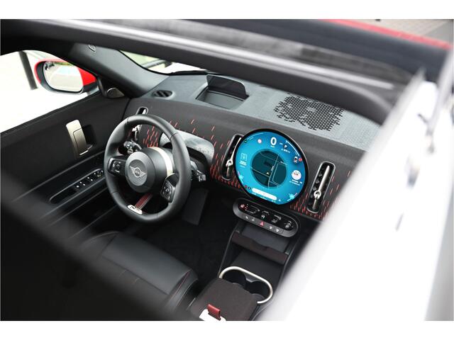 Mini COUNTRYMAN E / John Cooper Works / Pakket L / 20" John Cooper Works Flag Spoke 2-tone