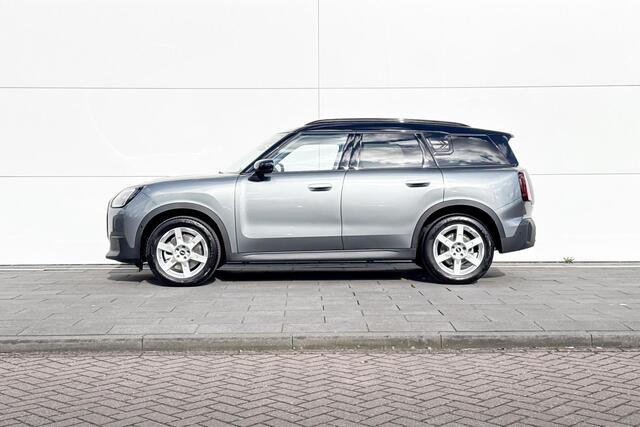 Mini COUNTRYMAN C Classic uitvoering | Trekhaak | Panoramadak | Head-Up Display