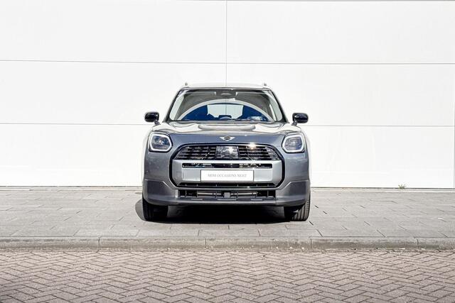 Mini COUNTRYMAN C Classic uitvoering | Trekhaak | Panoramadak | Head-Up Display