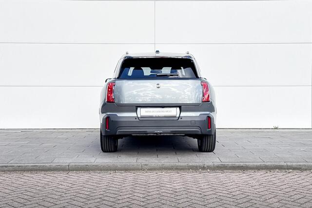 Mini COUNTRYMAN C Classic uitvoering | Trekhaak | Panoramadak | Head-Up Display