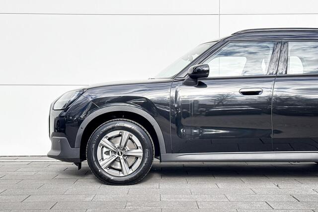 Mini COUNTRYMAN C Essential Trim | Pakket XS |