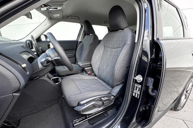 Mini COUNTRYMAN C Essential Trim | Pakket XS |