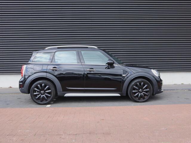 Mini COUNTRYMAN 1.5 Cooper Pepper | Clima | Cruise | Navi | Leder/Stof| PDC V+A | LED | Multimedia |