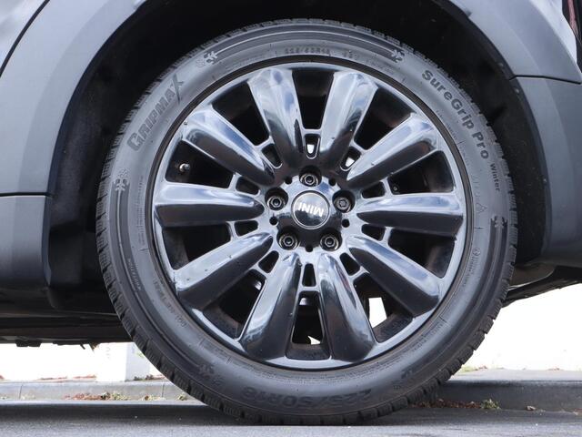 Mini COUNTRYMAN 1.5 Cooper Pepper | Clima | Cruise | Navi | Leder/Stof| PDC V+A | LED | Multimedia |