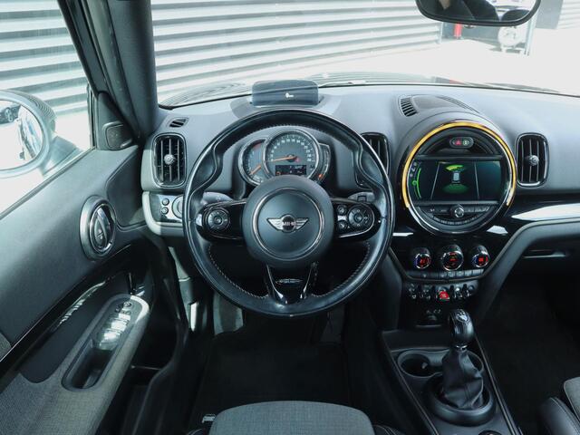 Mini COUNTRYMAN 1.5 Cooper Pepper | Clima | Cruise | Navi | Leder/Stof| PDC V+A | LED | Multimedia |