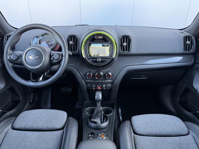 Mini COUNTRYMAN Mini 1.5 Cooper Salt Navi/Bluetooth/Cruise.