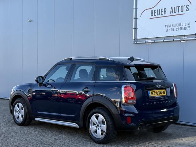 Mini COUNTRYMAN Mini 1.5 Cooper Salt Navi/Bluetooth/Cruise.