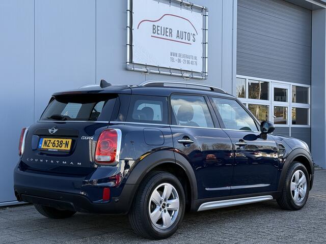 Mini COUNTRYMAN Mini 1.5 Cooper Salt Navi/Bluetooth/Cruise.