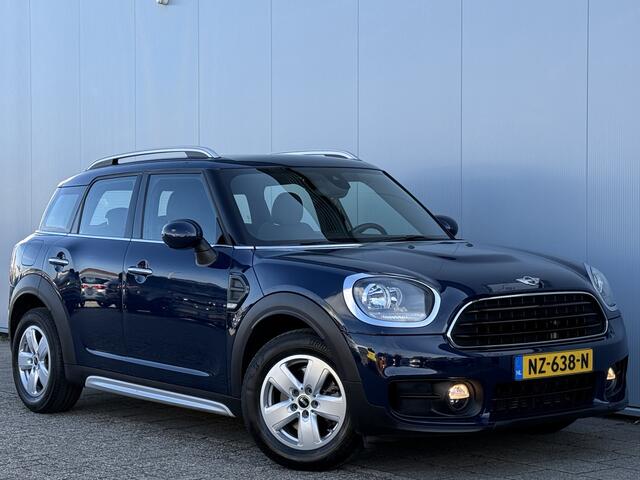 Mini COUNTRYMAN Mini 1.5 Cooper Salt Navi/Bluetooth/Cruise.