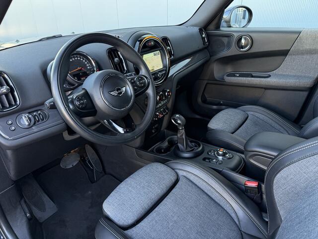 Mini COUNTRYMAN Mini 1.5 Cooper Salt Navi/Bluetooth/Cruise.