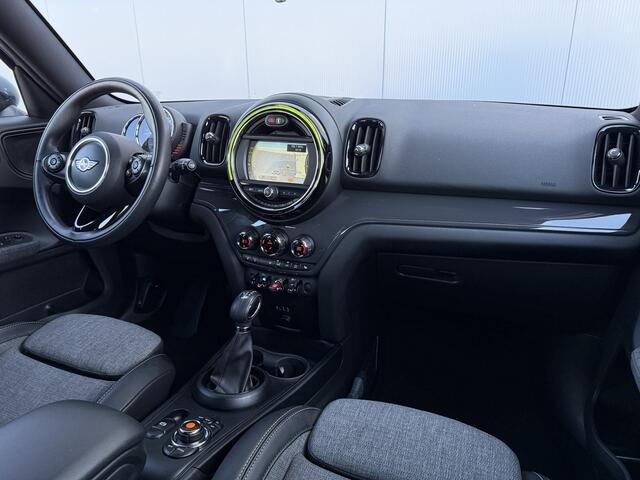 Mini COUNTRYMAN Mini 1.5 Cooper Salt Navi/Bluetooth/Cruise.