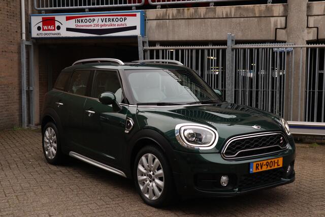 Mini COUNTRYMAN Mini 2.0 Cooper S
