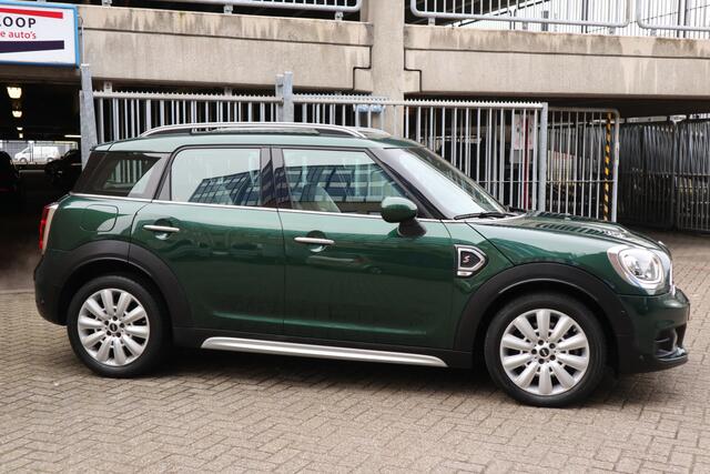 Mini COUNTRYMAN Mini 2.0 Cooper S