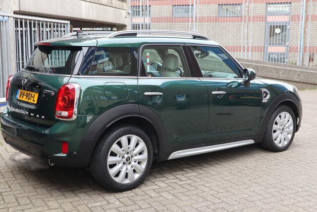 Mini COUNTRYMAN Mini 2.0 Cooper S