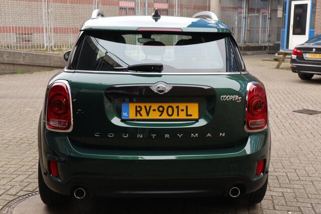 Mini COUNTRYMAN Mini 2.0 Cooper S