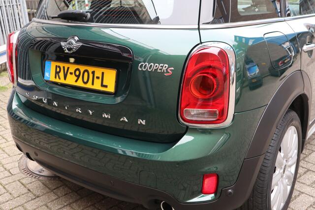 Mini COUNTRYMAN Mini 2.0 Cooper S