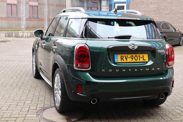 Mini COUNTRYMAN Mini 2.0 Cooper S