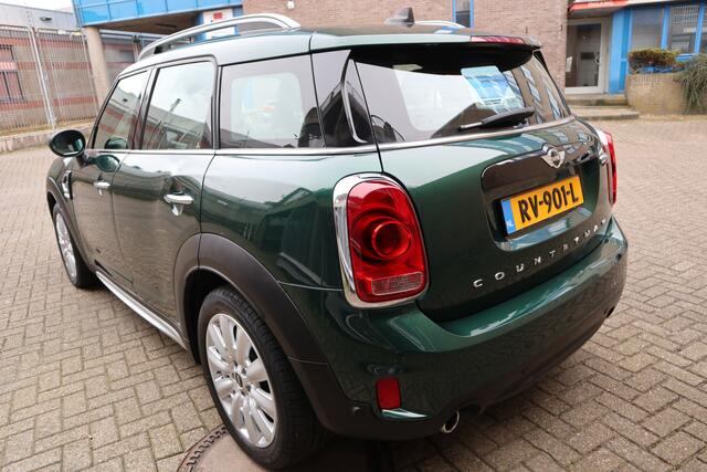 Mini COUNTRYMAN Mini 2.0 Cooper S