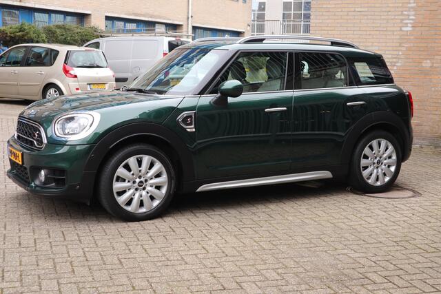 Mini COUNTRYMAN Mini 2.0 Cooper S