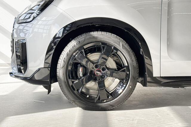 Mini COUNTRYMAN E John Cooper Works Pakket L - Beschikbaar vanaf: Augustus 2025