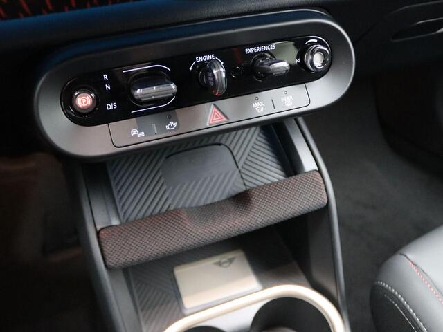 Mini COUNTRYMAN John Cooper Works Pakket XL + Glazen panoramadak + Parking Assistant Plus + Driving Assistant Professional + Harman Kardon + Trekhaak + 20''