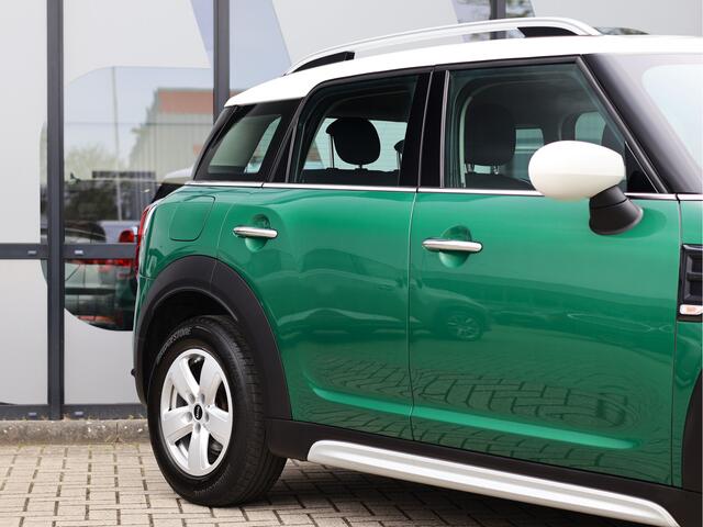 Mini COUNTRYMAN Mini 1.5 Cooper Chili Automaat *Navi*Cruise*DAB*Stoelverw.*PDC*