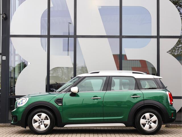 Mini COUNTRYMAN Mini 1.5 Cooper Chili Automaat *Navi*Cruise*DAB*Stoelverw.*PDC*