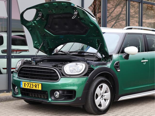 Mini COUNTRYMAN Mini 1.5 Cooper Chili Automaat *Navi*Cruise*DAB*Stoelverw.*PDC*