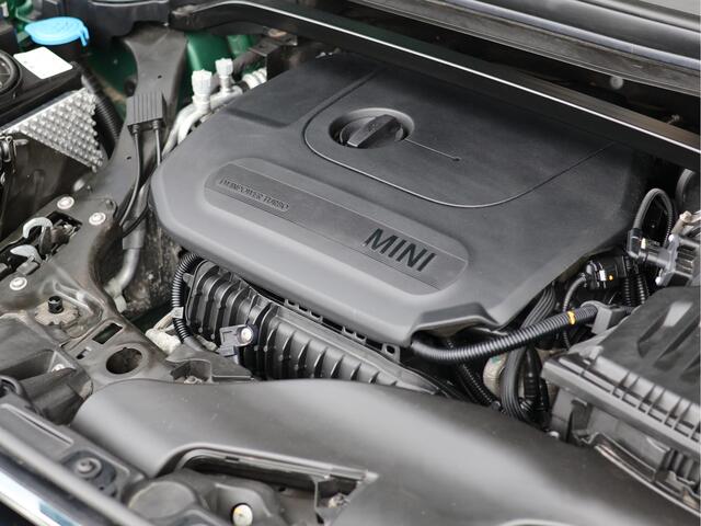 Mini COUNTRYMAN Mini 1.5 Cooper Chili Automaat *Navi*Cruise*DAB*Stoelverw.*PDC*